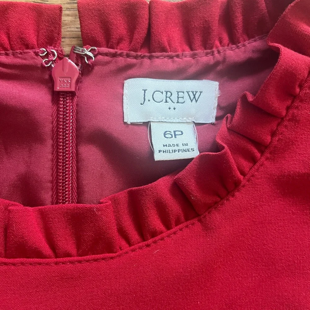 J. Crew preowned excellent